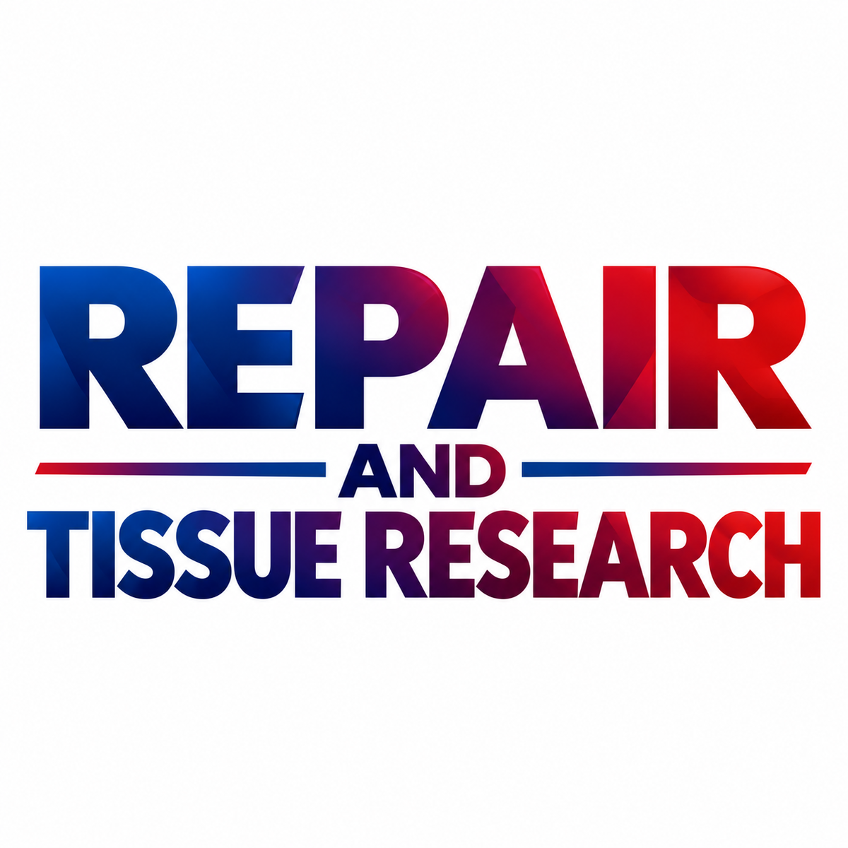 Repair And Tissue Research