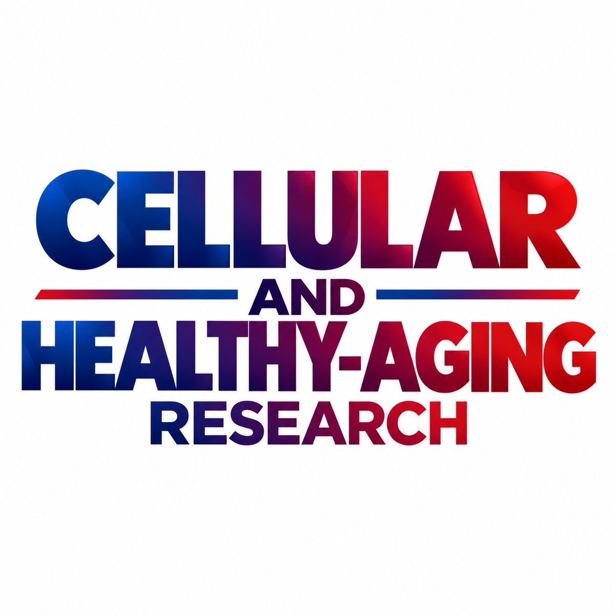 Cellular And Healthy-Aging Research