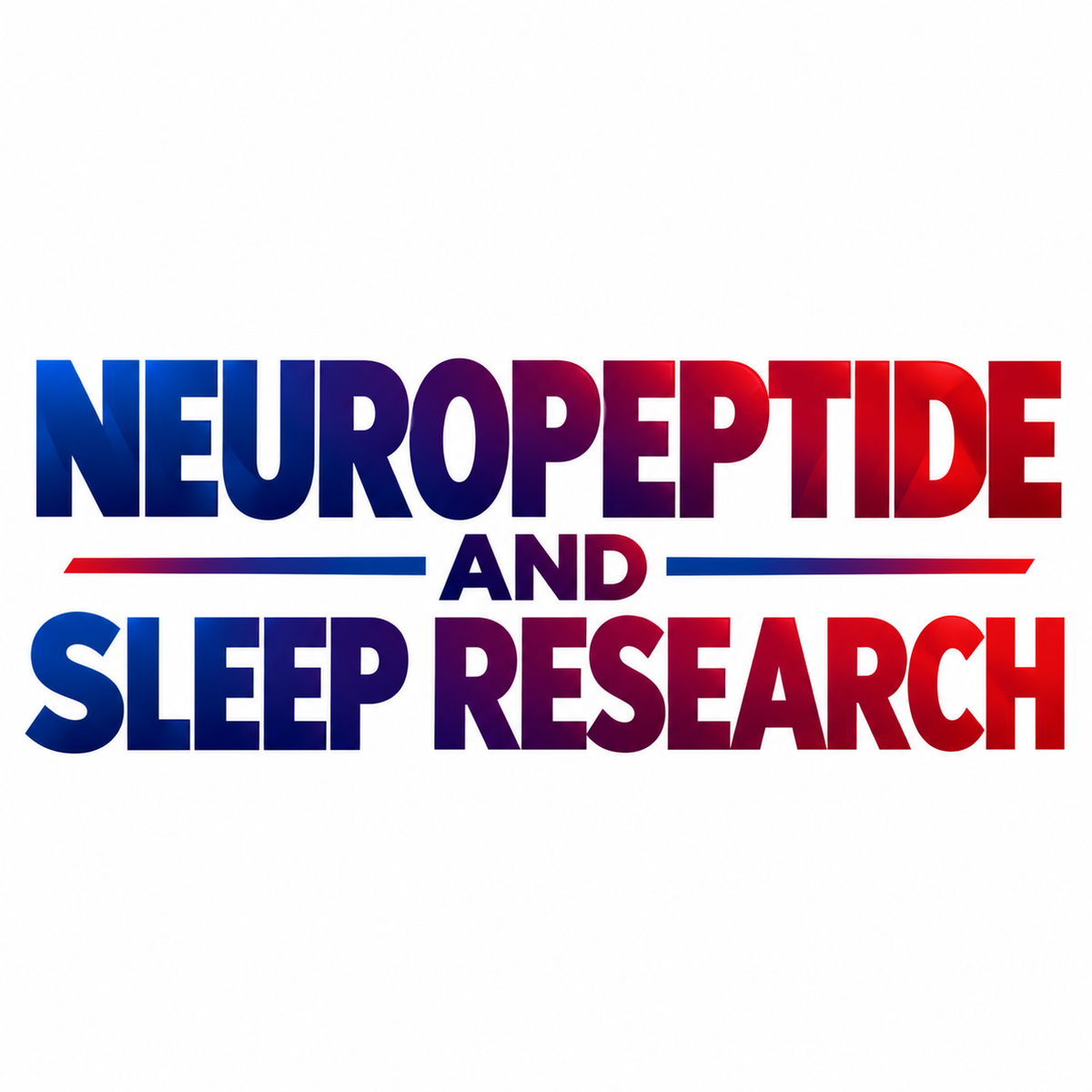 Neuropeptide And Sleep Research