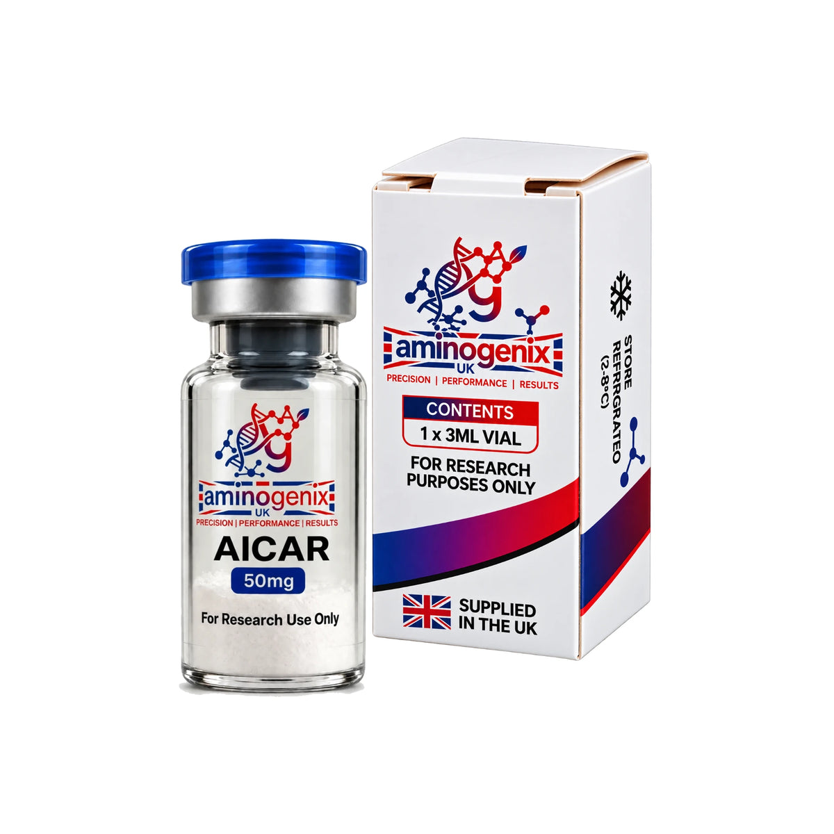 AICAR 50mg