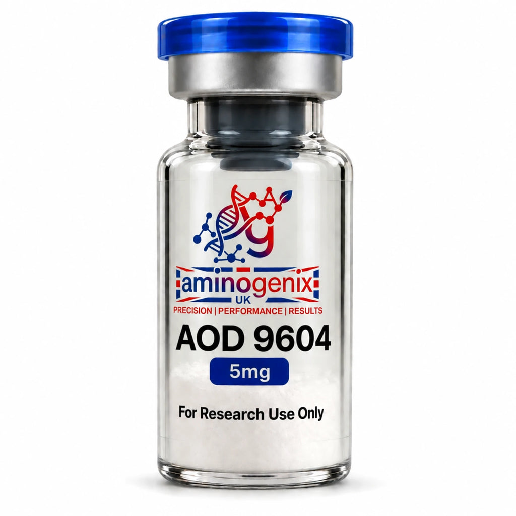 AOD 9604 5mg