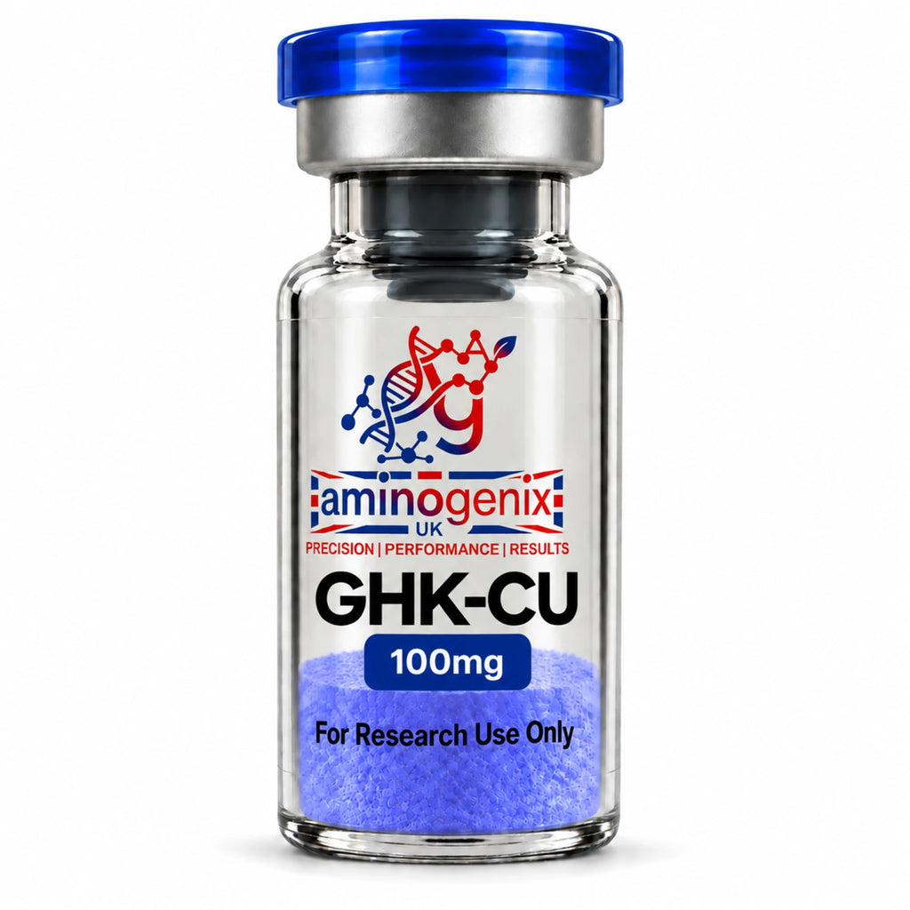 GHK-CU 100mg