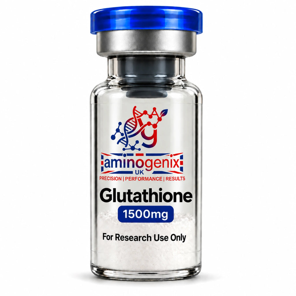 Glutathione 1500mg