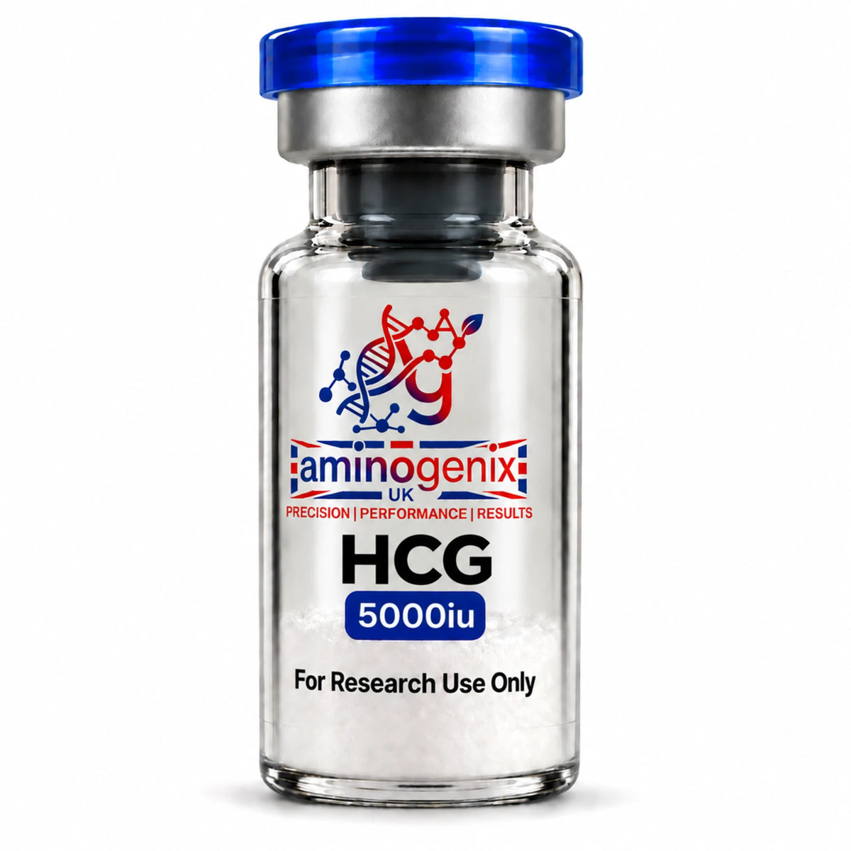 HCG 5000iu