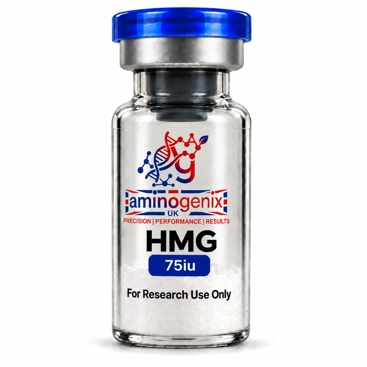 HMG 75iu