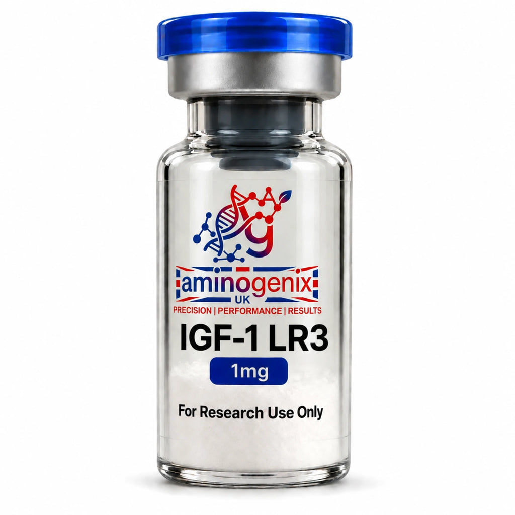 IGF-1 LR3 1mg
