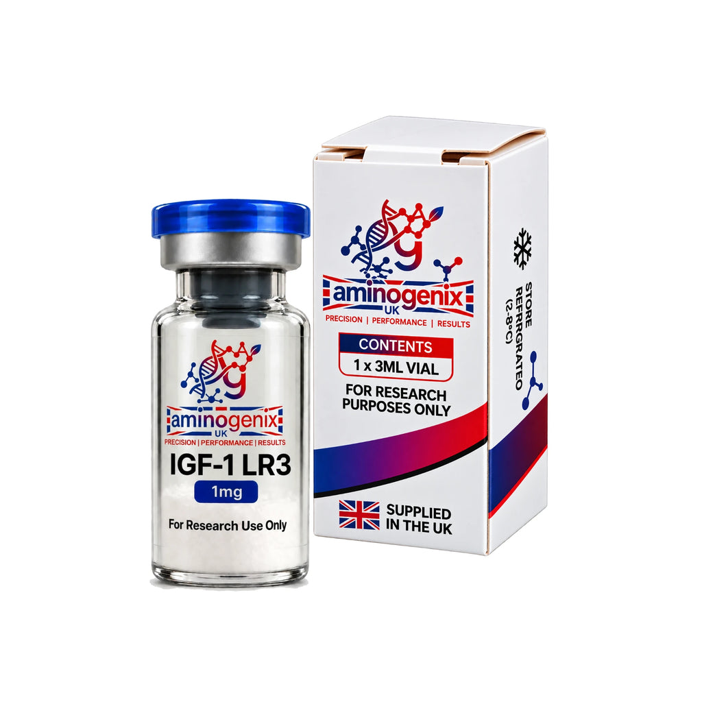 IGF-1 LR3 1mg