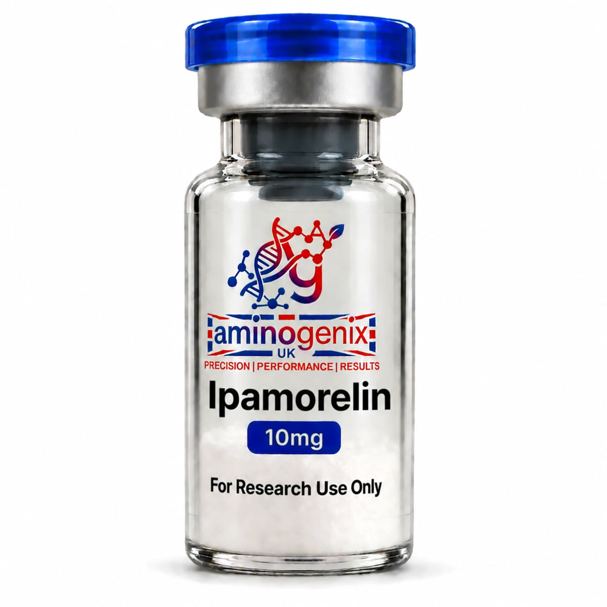 Ipamorelin 10mg