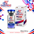 Klow (TB500 10mg + BPC-157 10mg + GHK-CU 50mg + KPV 10mg) 80mg