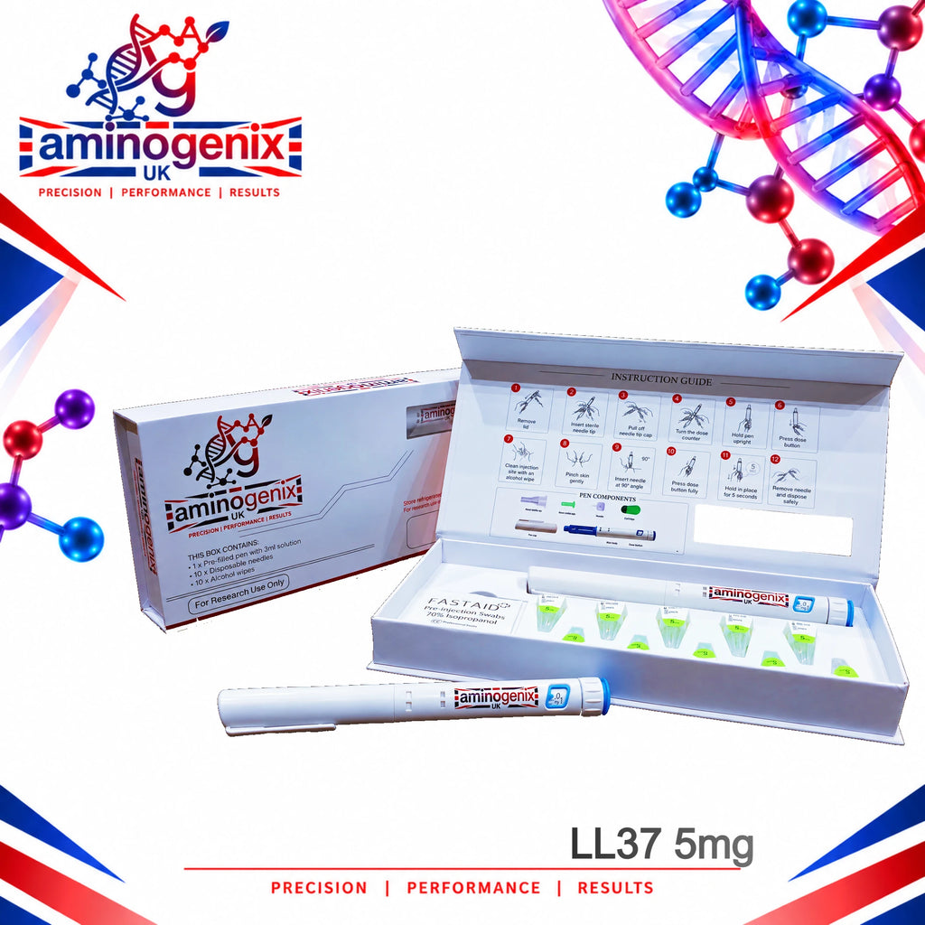 LL37 5mg