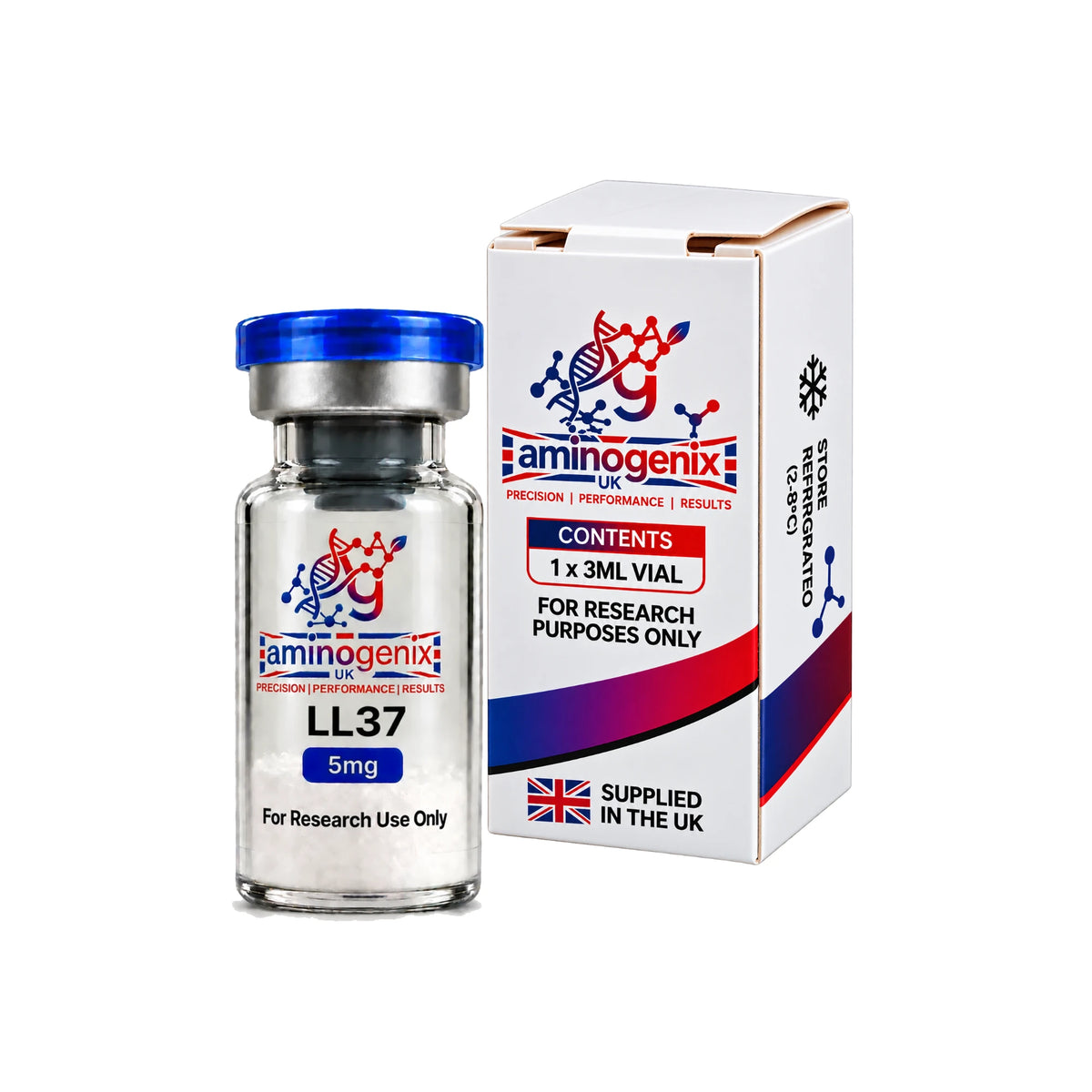 LL37 5mg