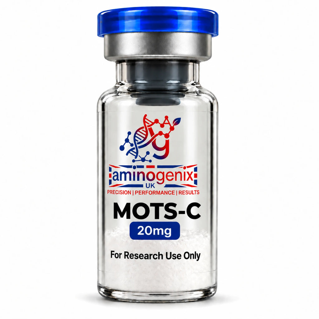 MOTS-C 20mg/40mg
