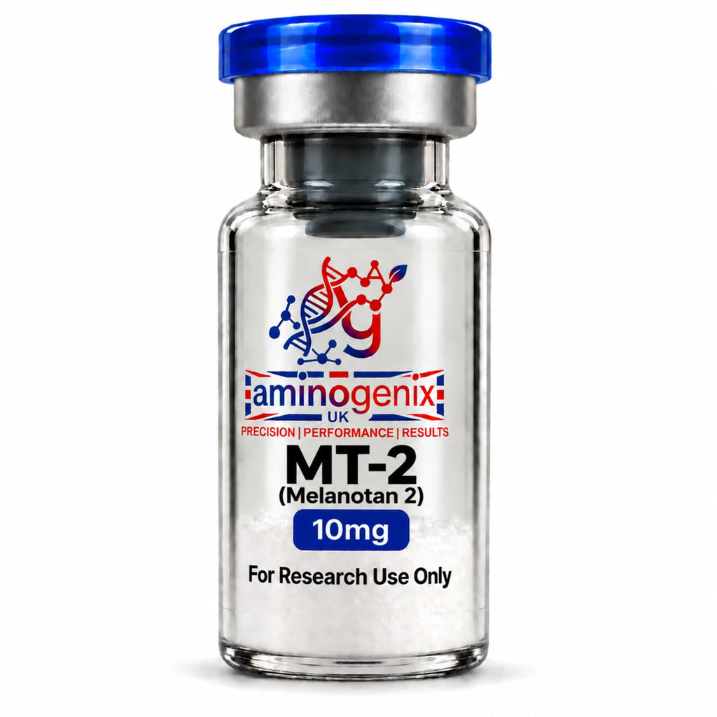 MT-2(Melanotan 2 Acetate) 10mg