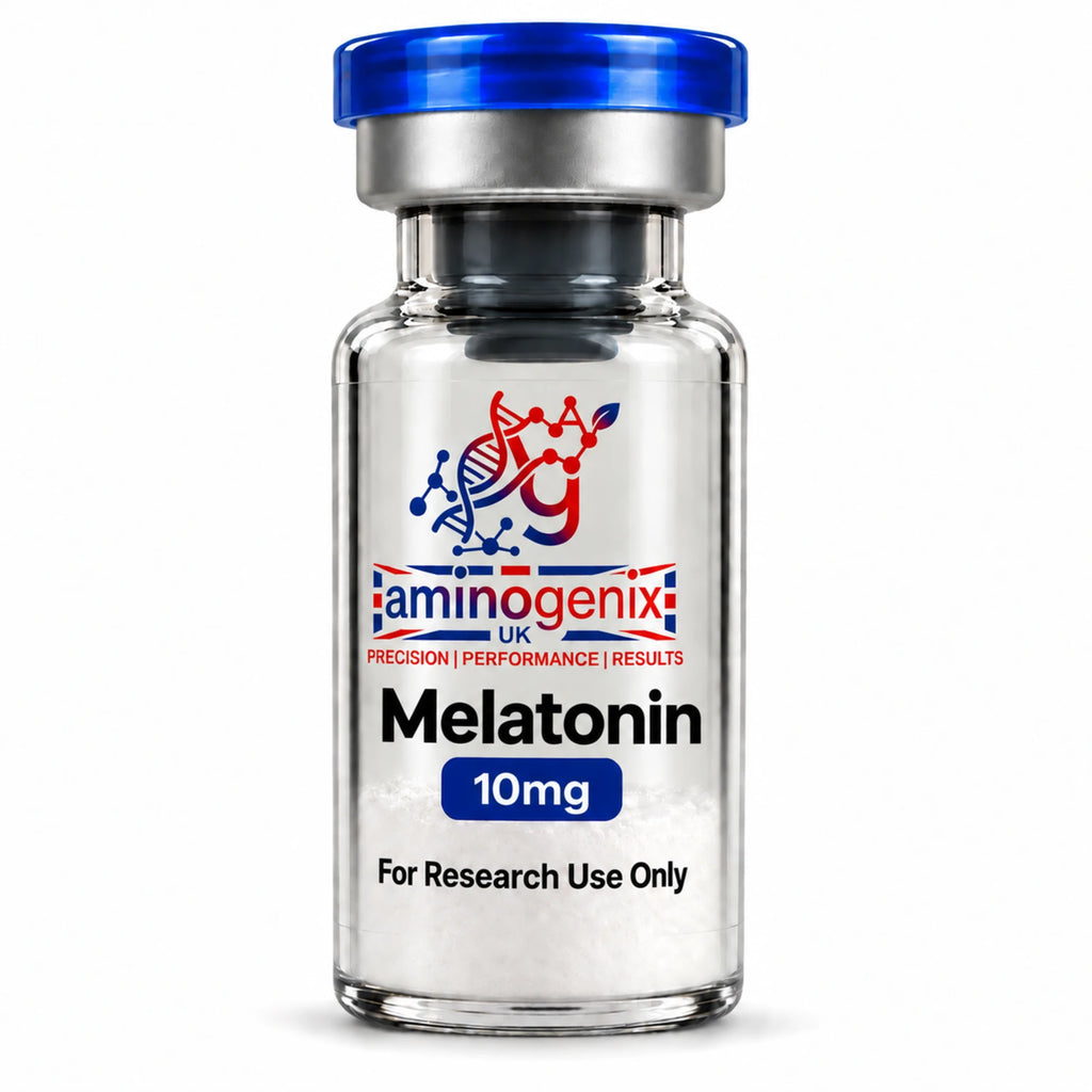 Melatonin 10mg