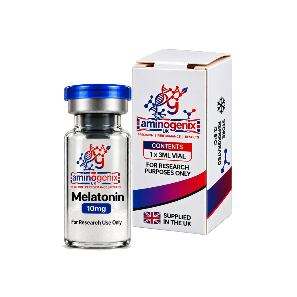 Melatonin 10mg