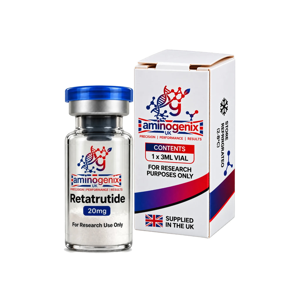 Retatrutide 20mg/40mg