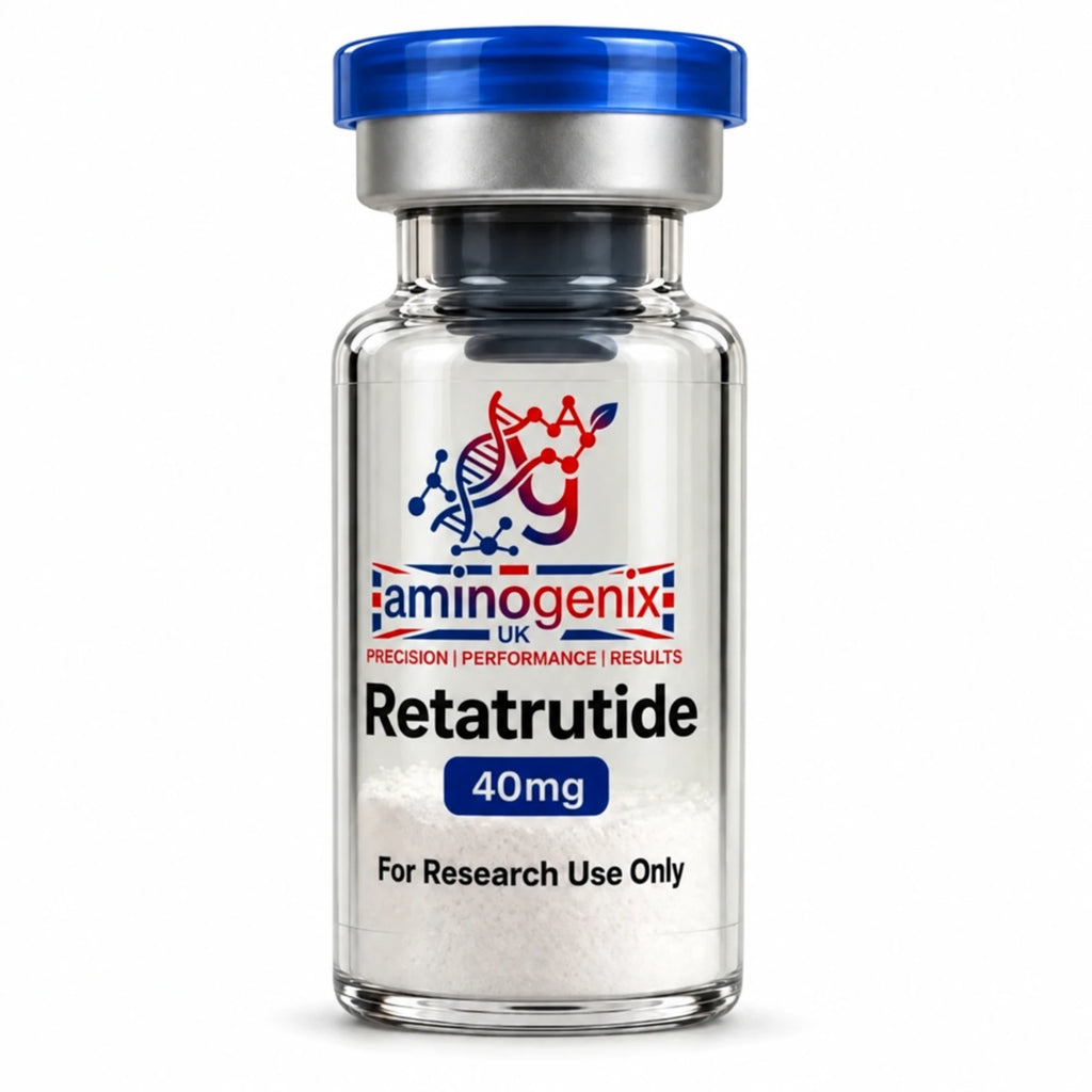 Retatrutide 20mg/40mg
