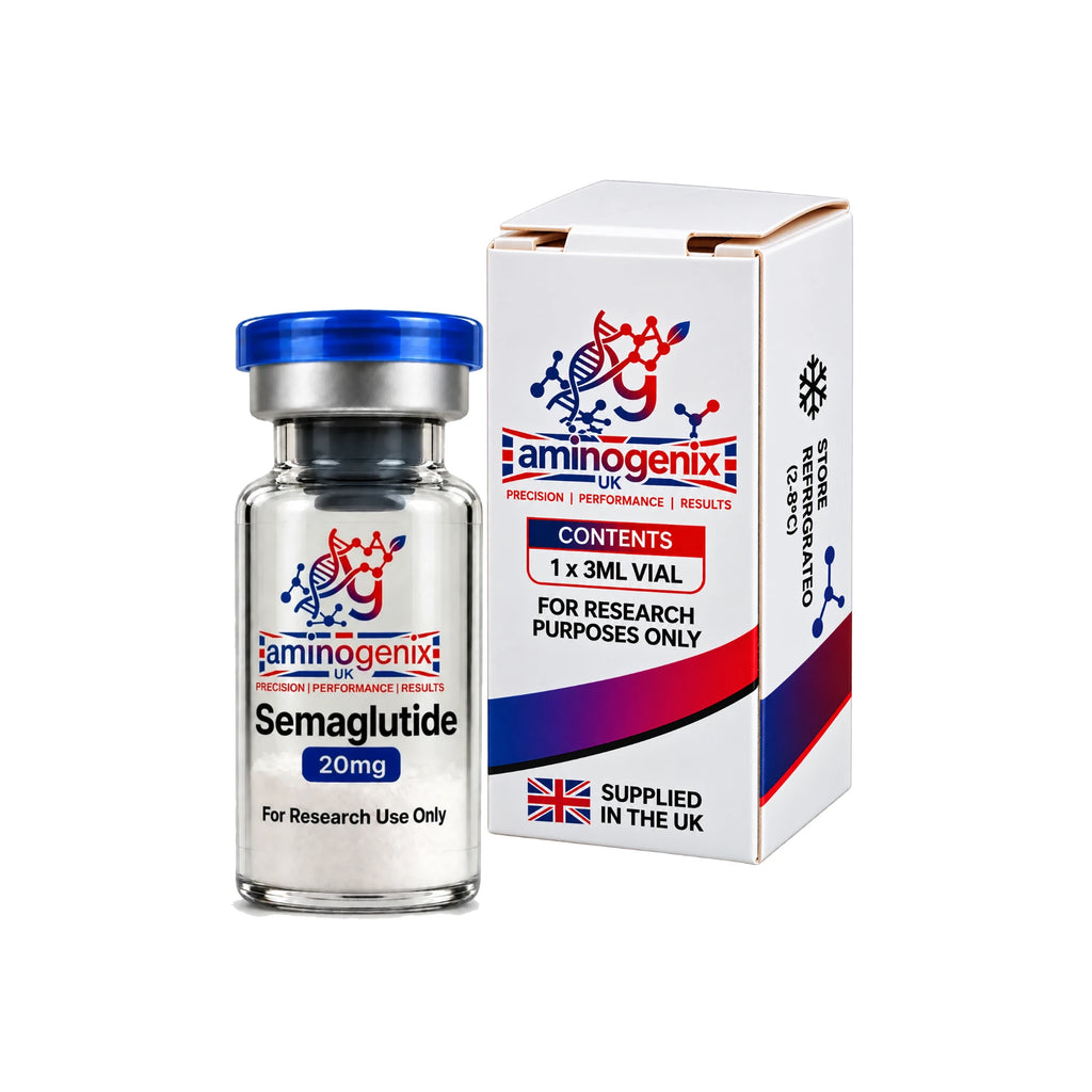 Semaglutide 20mg