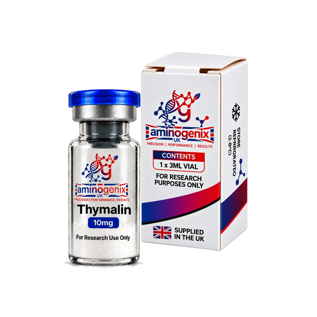 Thymalin 10mg