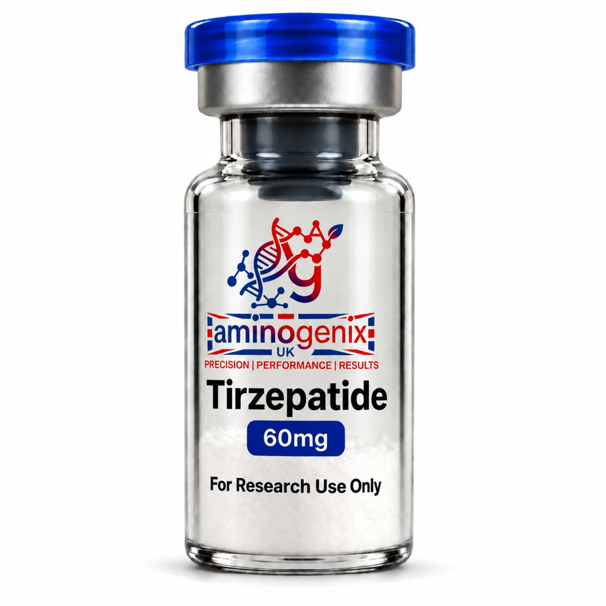 Tirzepatide 20mg/60mg