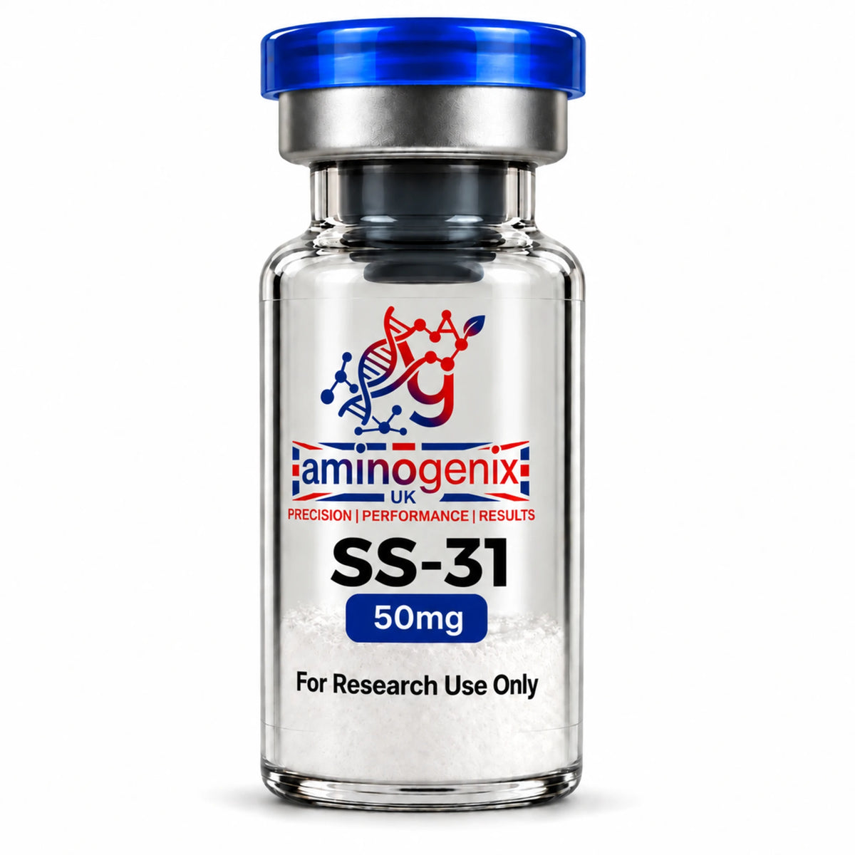SS-31 10mg/50mg